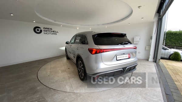 Used MG MGS6 2025 for sale - 78101814: Photo 3