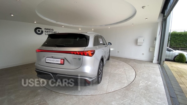 Used MG MGS6 2025 for sale - 78101814: Photo 4