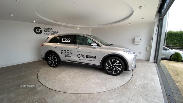 Used MG MGS6 2025 for sale - 78101814: Photo 6