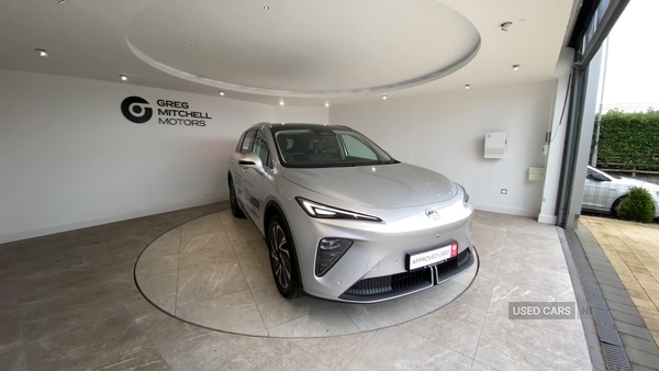 Used MG MGS6 2025 for sale - 78101814: Photo 7