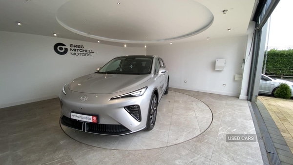 Used MG MGS6 2025 for sale - 78101814: Photo 8