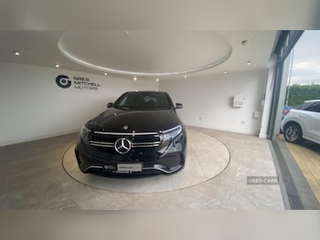Used Mercedes-Benz EQC 2024 for sale - 77970848: Photo