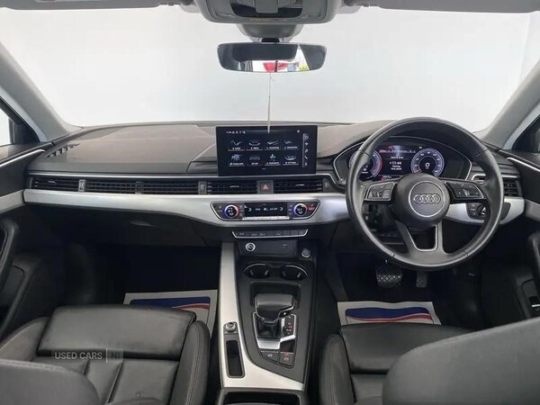 Used Audi A4 2022 for sale - 76585842: Photo 10