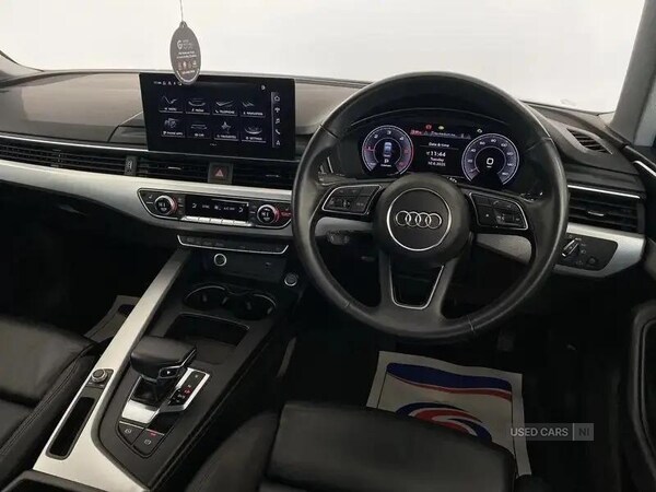 Used Audi A4 2022 for sale - 76585842: Photo 11