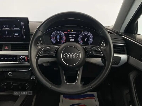 Used Audi A4 2022 for sale - 76585842: Photo 12