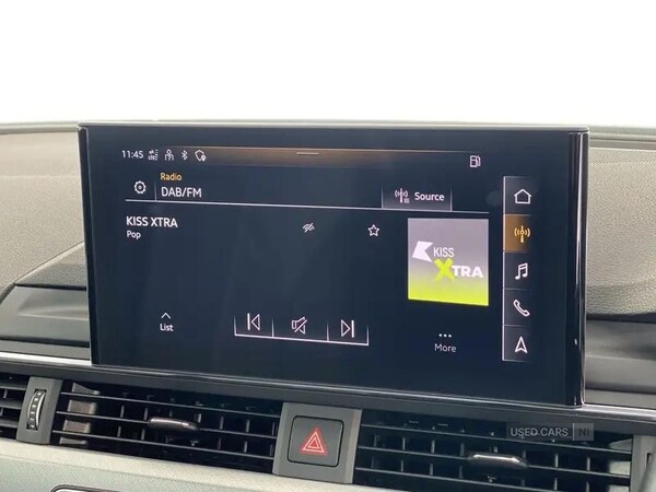 Used Audi A4 2022 for sale - 76585842: Photo 15