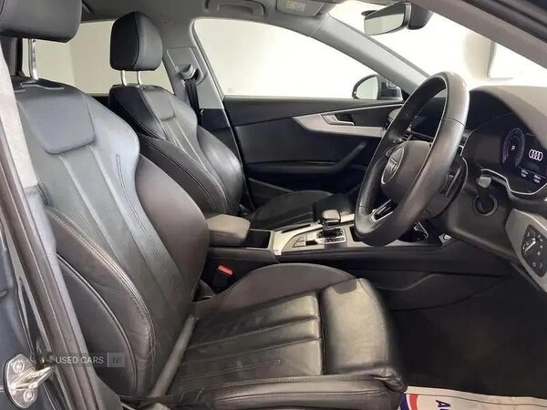 Used Audi A4 2022 for sale - 76585842: Photo 9