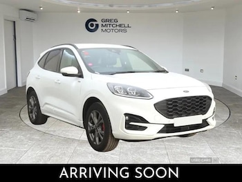 Used Ford Kuga 2023 for sale - 78959283: Photo