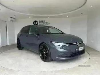 Used Volkswagen Golf 2022 for sale - 79454180: Photo