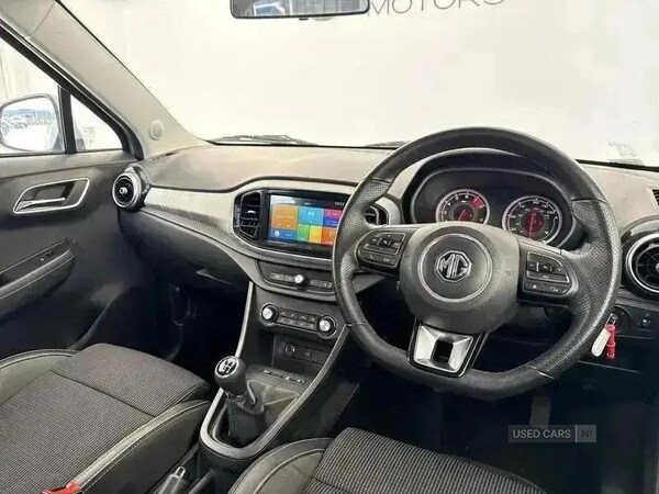 Used MG MG3 2023 for sale - 76308308: Photo 10