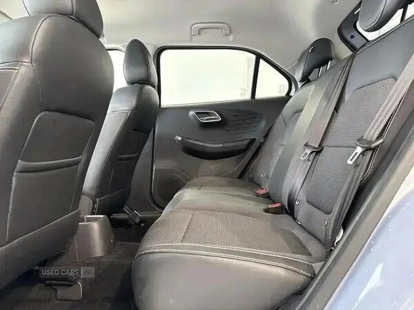 Used MG MG3 2023 for sale - 76308308: Photo 12