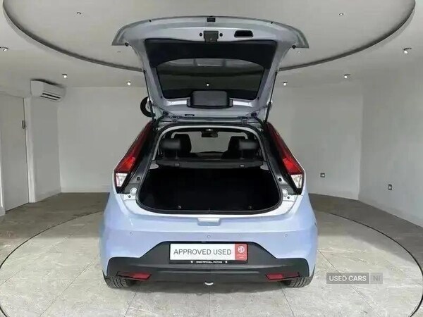 Used MG MG3 2023 for sale - 76308308: Photo 6