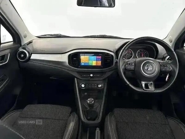 Used MG MG3 2023 for sale - 76308308: Photo 9