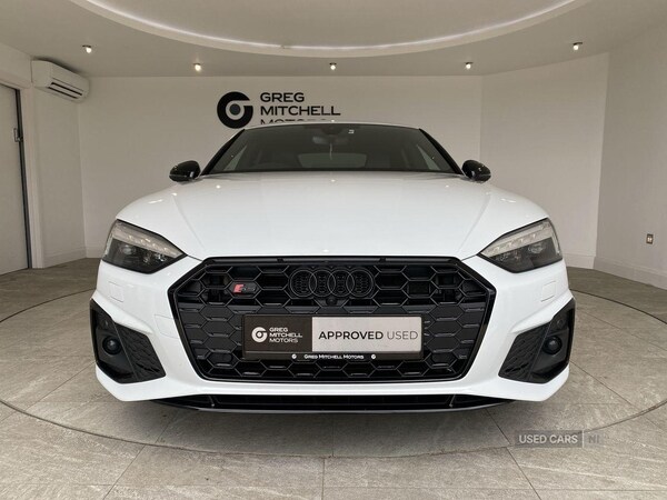 Used Audi A5 2023 for sale - 76240771: Photo 10