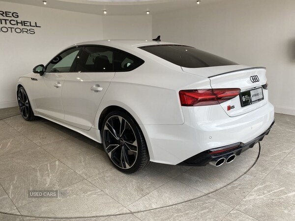 Used Audi A5 2023 for sale - 76240771: Photo 13