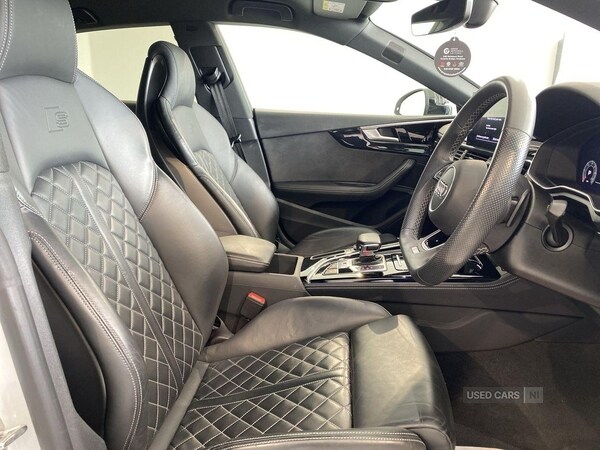 Used Audi A5 2023 for sale - 76240771: Photo 18