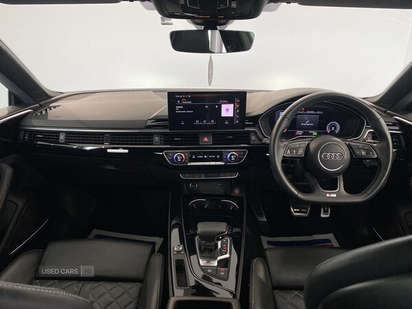 Used Audi A5 2023 for sale - 76240771: Photo 19