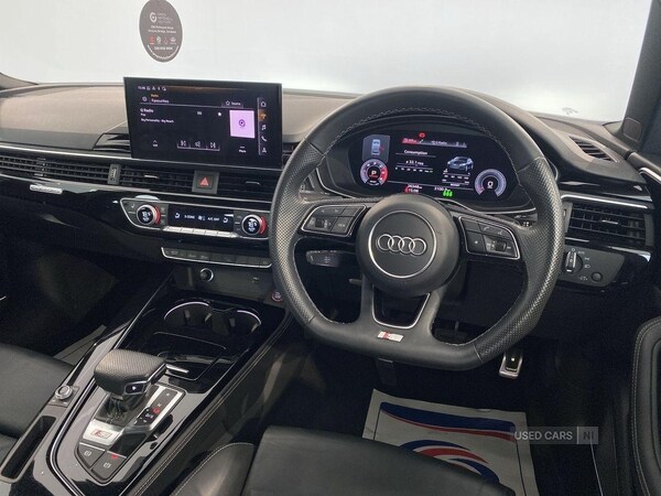 Used Audi A5 2023 for sale - 76240771: Photo 20