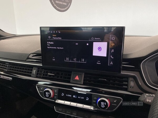 Used Audi A5 2023 for sale - 76240771: Photo 24