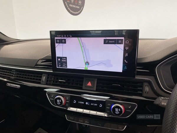 Used Audi A5 2023 for sale - 76240771: Photo 25