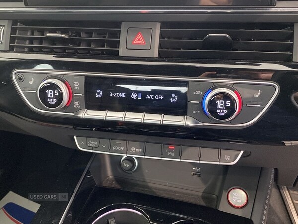 Used Audi A5 2023 for sale - 76240771: Photo 27