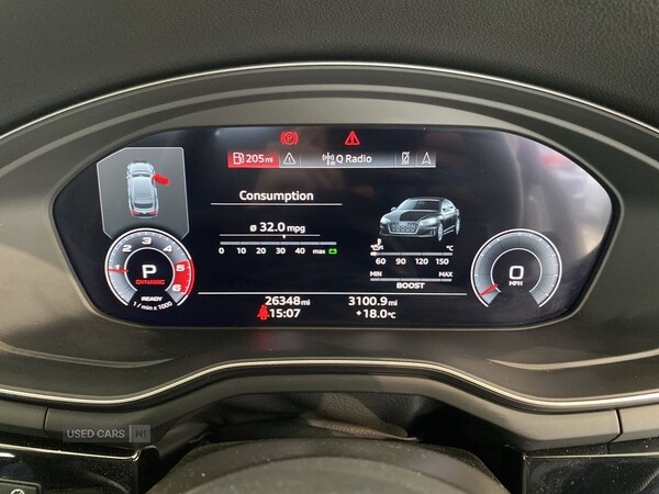 Used Audi A5 2023 for sale - 76240771: Photo 30