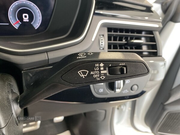 Used Audi A5 2023 for sale - 76240771: Photo 32