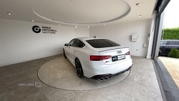 Used Audi A5 2023 for sale - 76240771: Photo 8