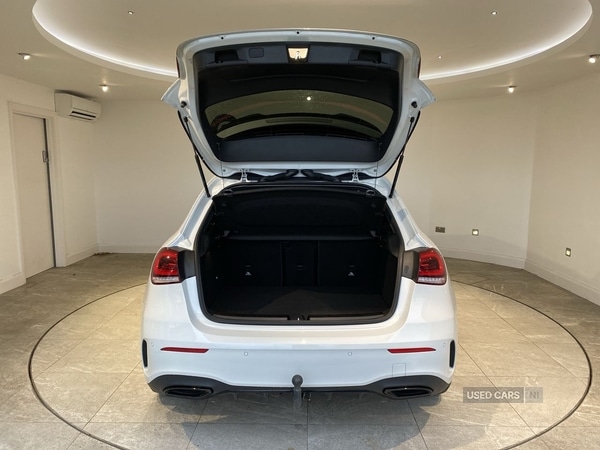 Used Mercedes-Benz A-Class 2022 for sale - 76528229: Photo 15