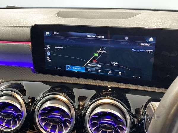 Used Mercedes-Benz A-Class 2022 for sale - 76528229: Photo 24