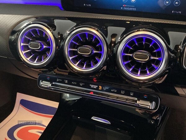 Used Mercedes-Benz A-Class 2022 for sale - 76528229: Photo 26