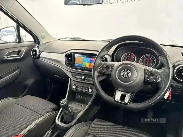 Used MG MG3 2023 for sale - 76486214: Photo 10