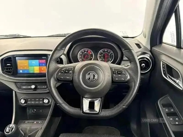 Used MG MG3 2023 for sale - 76486214: Photo 11