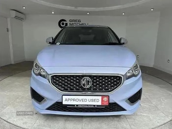 Used MG MG3 2023 for sale - 76486214: Photo