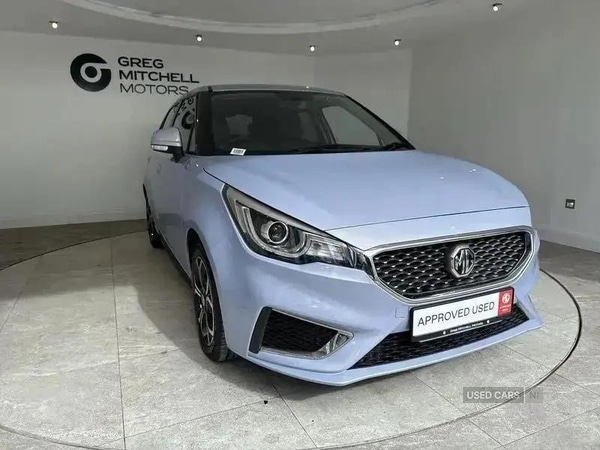 Used MG MG3 2023 for sale - 76486214: Photo 3