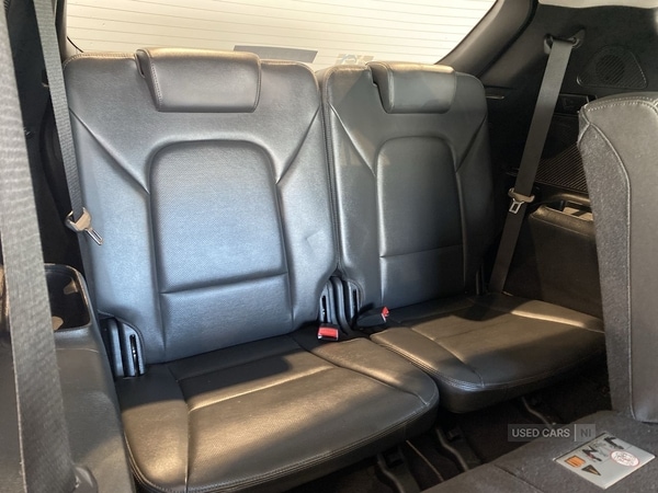 Used Hyundai Santa Fe 2017 for sale - 76528633: Photo 15