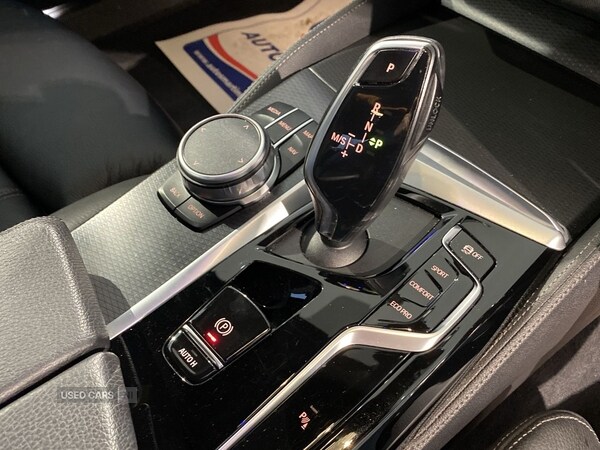 Used BMW 5 Series 2021 for sale - 76646884: Photo 21