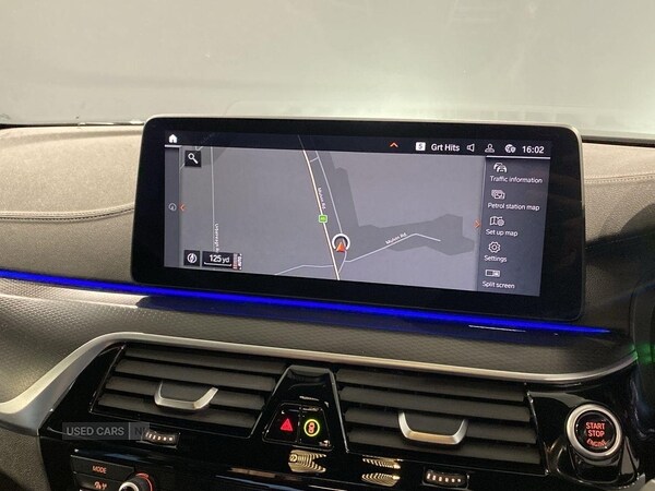 Used BMW 5 Series 2021 for sale - 76646884: Photo 24