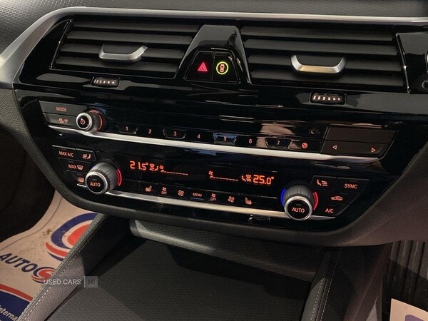 Used BMW 5 Series 2021 for sale - 76646884: Photo 26