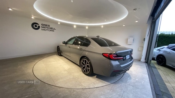 Used BMW 5 Series 2021 for sale - 76646884: Photo 5