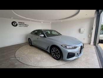 Used BMW 4 Series 2022 for sale - 74921839: Photo