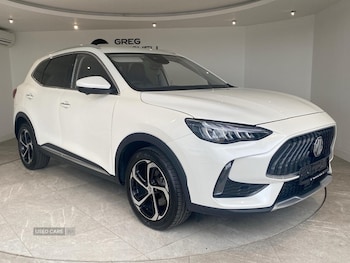Used MG MG HS 2024 for sale - 79554188: Photo