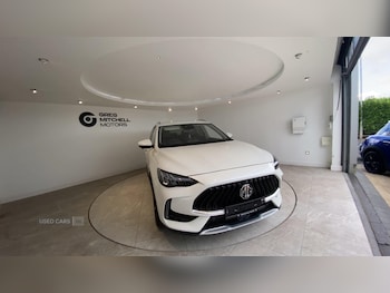 Used MG MG HS 2024 for sale - 79554188: Photo