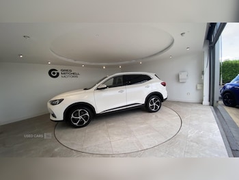 Used MG MG HS 2024 for sale - 79554188: Photo