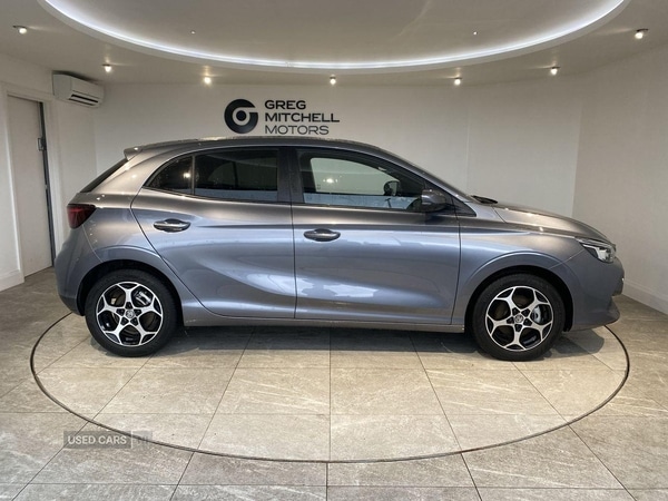 Used MG MG3 2025 for sale - 77192394: Photo 12