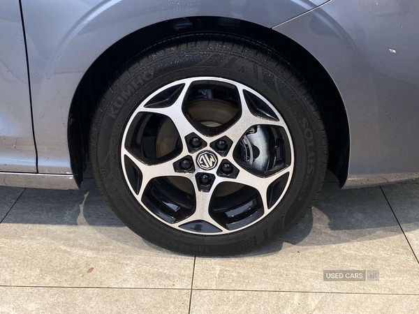 Used MG MG3 2025 for sale - 77192394: Photo 16