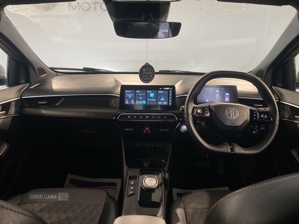 Used MG MG3 2025 for sale - 77192394: Photo 18