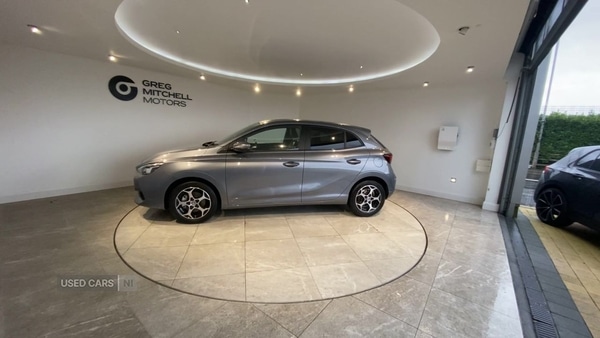 Used MG MG3 2025 for sale - 77192394: Photo 4