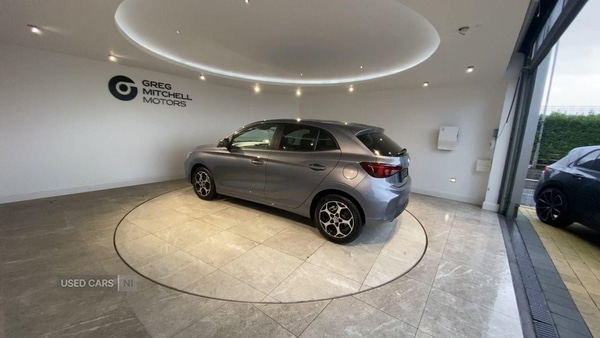 Used MG MG3 2025 for sale - 77192394: Photo 5