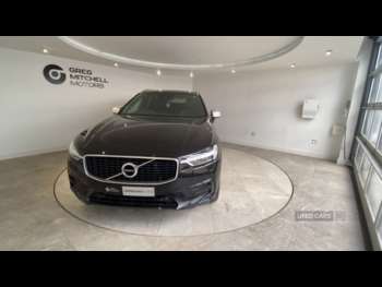 Used Volvo XC60 2018 for sale - 74687323: Photo